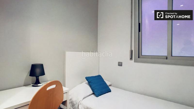 Foto 0584a7cd-ae27-480d-b5c9-fd08daa98ddf. Lloguer pis amb calefacció a El Camp de l´Arpa del Clot Barcelona