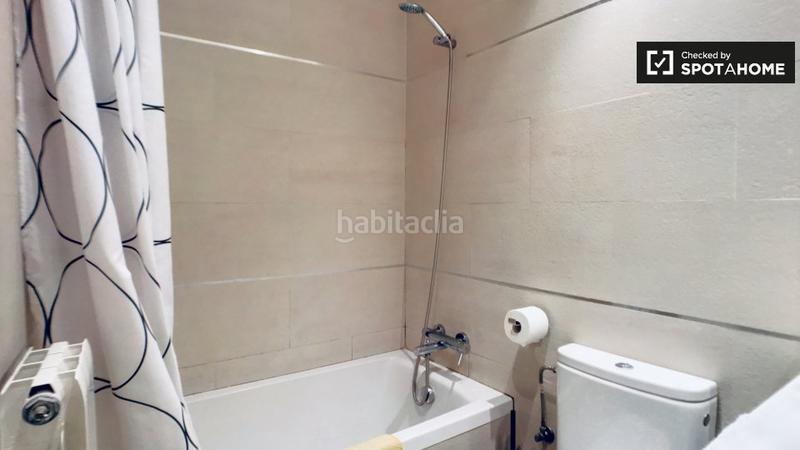 Foto 5a8c015b-c224-4da8-ac78-e22ffdd34942. Rent flat with heating in El Camp de l´Arpa del Clot Barcelona