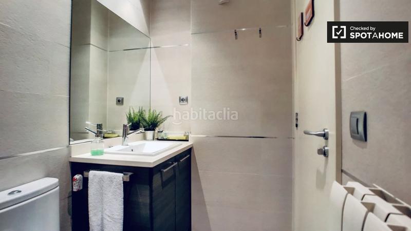 Foto a9348aa5-00af-4bd1-80b4-1662ea13cca7. Rent flat with heating in El Camp de l´Arpa del Clot Barcelona