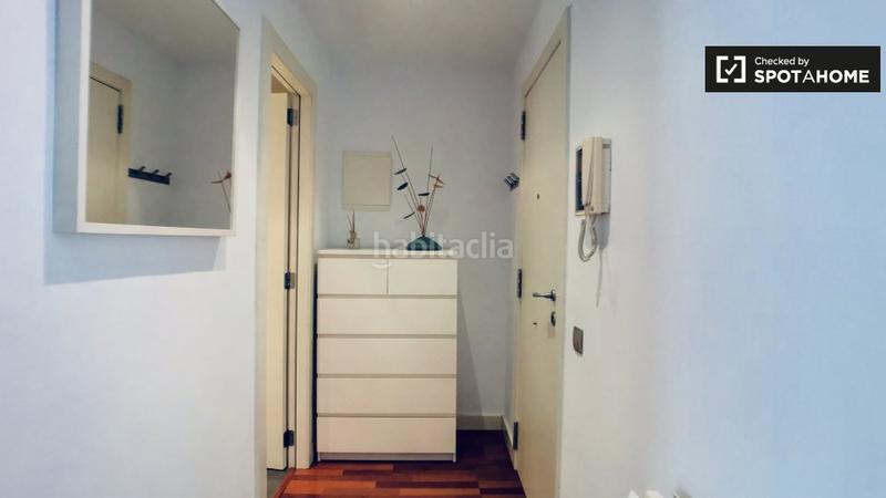 Foto ae5640ce-7cda-460e-ab6a-e5ed8b6cf876. Rent flat with heating in El Camp de l´Arpa del Clot Barcelona