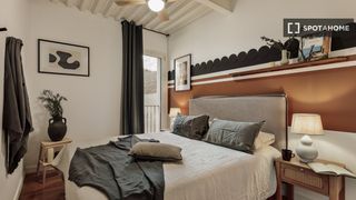 Lloguer Pis a Barceloneta. Apartamento de 2 dormitorios en alquiler en la barceloneta, barc