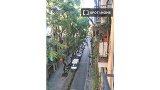 Lloguer Pis a St. Pere - Sta. Caterina - El Born. Apartamento de 1 dormitorio en alquiler en sant pere santa cater