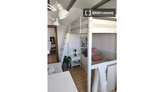 Lloguer Pis a Creu de Barberà. Piso de 2 habitaciones en alquiler en sabadell