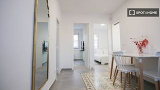 Lloguer Pis a Raval. Piso en alquiler en el raval, barcelona