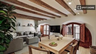 Affitto Appartamento in St. Pere - Sta. Caterina - El Born. Piso de 3 habitaciones en alquiler en sant pere, barcelona