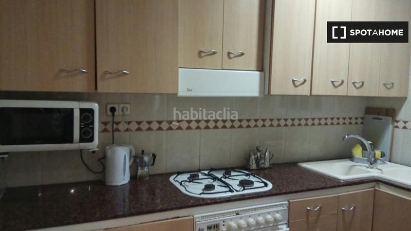 Foto 16098efc-718b-4786-9600-3b3f96b6127d. Location appartement avec chauffage dans La Torrassa Hospitalet de Llobregat (L´)