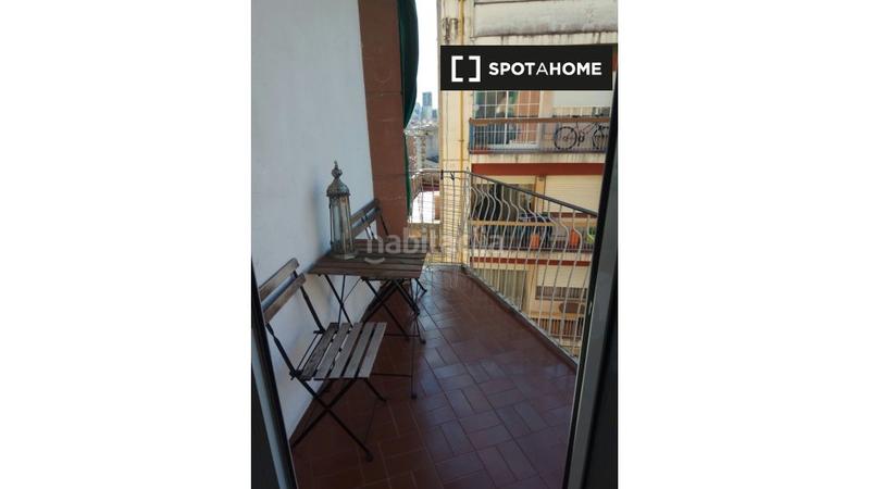 Foto 2293655e-6891-4b17-8c7d-a04b61b870c5. Location appartement avec chauffage dans La Torrassa Hospitalet de Llobregat (L´)