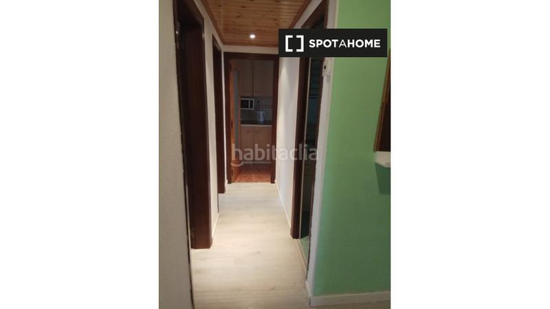 Foto 701b32f5-2720-42ca-b99a-e11c08725822. Location appartement avec chauffage dans La Torrassa Hospitalet de Llobregat (L´)