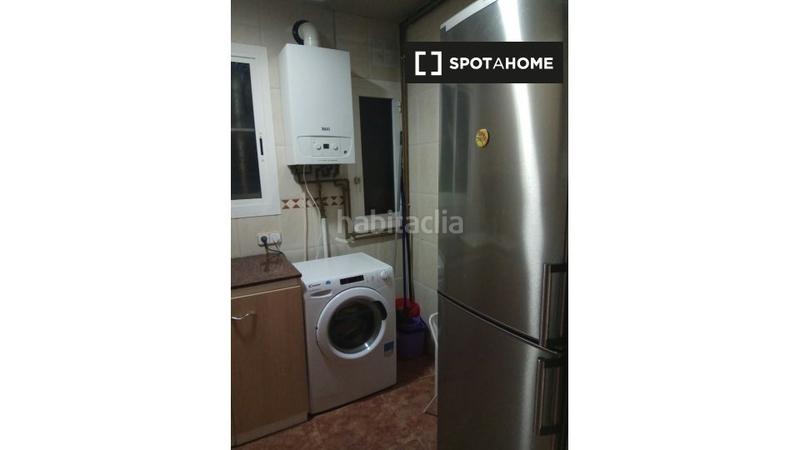 Foto 11eaab80-08a0-4634-a4cd-f97f01138bbf. Miete etagenwohnung mit heizung in La Torrassa Hospitalet de Llobregat (L´)