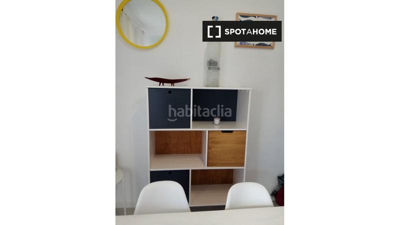Foto 016118f6-bcaf-4ee2-9644-5a8963fecca0. Rent flat with heating in La Torrassa Hospitalet de Llobregat (L´)