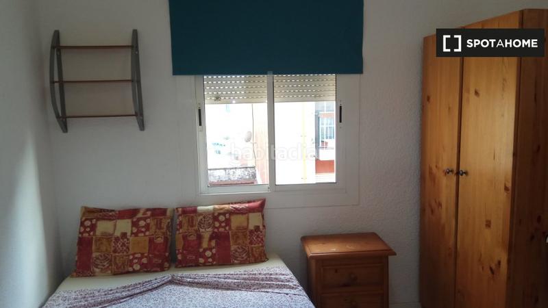 Foto 352146c7-fda8-4889-ad12-fa92b4ee20a3. Rent flat with heating in La Torrassa Hospitalet de Llobregat (L´)