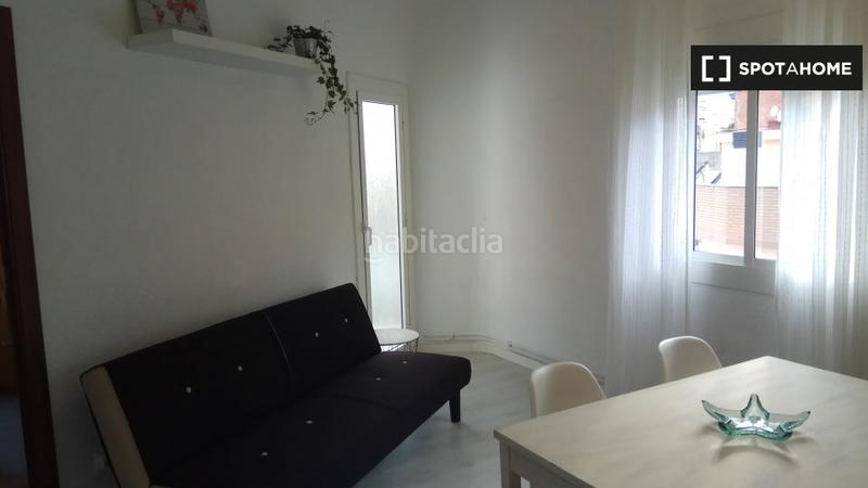 Foto 5c31efa5-c81f-4748-aa91-131c989585e7. Rent flat with heating in La Torrassa Hospitalet de Llobregat (L´)