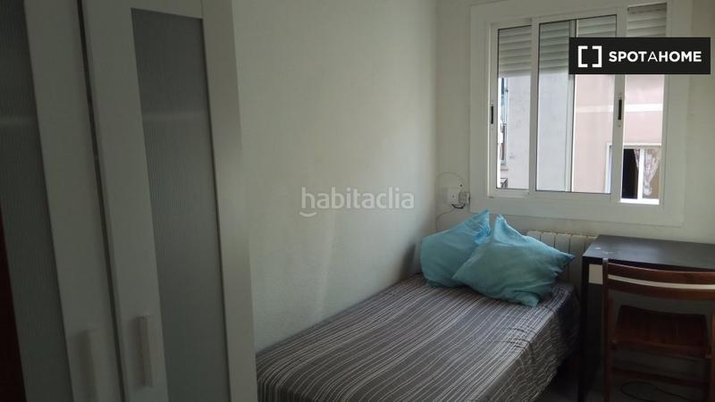 Foto 64f9f559-32df-476f-b4dc-b7d7c64fedba. Rent flat with heating in La Torrassa Hospitalet de Llobregat (L´)