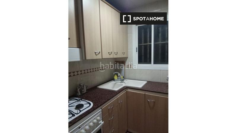 Foto 71f9f42e-e6da-41f1-ba8d-55b14135b1b9. Rent flat with heating in La Torrassa Hospitalet de Llobregat (L´)