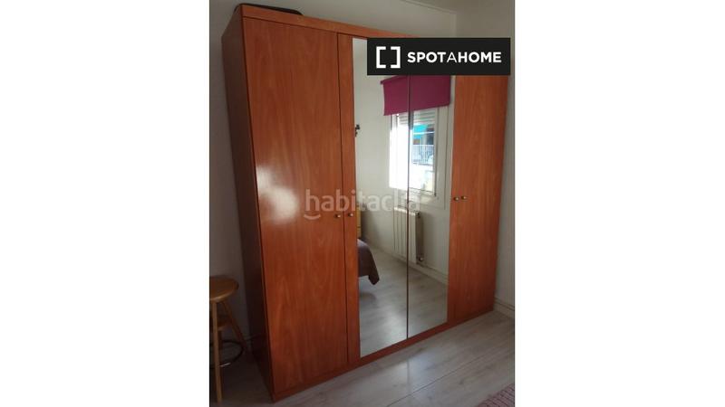 Foto cd73bf01-92e2-4265-a044-c3c0079b7876. Rent flat with heating in La Torrassa Hospitalet de Llobregat (L´)