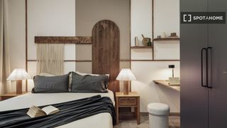 Alquiler Piso en Vila de Gràcia. Piso en alquiler de 3 habitaciones en vila de gràcia, barcelona.