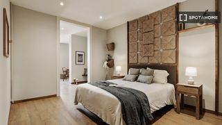 Location Appartement à Dreta de l´Eixample. Piso en alquiler de 4 habitaciones en la dreta de leixample.