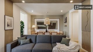 Affitto Appartamento in Sant Antoni. Piso en alquiler de 4 habitaciones en la nova esquerra de leixam
