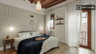 Location Appartement à Sarrià. Se alquila piso de 4 habitaciones en sarrià, barcelona.