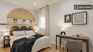 Location Appartement à Putget - Farró. Piso en alquiler de 4 habitaciones en el putget i farró