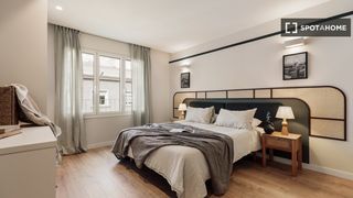 Alquiler Piso en Sant Gervasi - Bonanova. Piso en alquiler de 4 habitaciones en sant gervasi bonanova