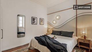 Affitto Appartamento in Dreta de l´Eixample. Piso en alquiler de 5 habitaciones en la dreta de leixample