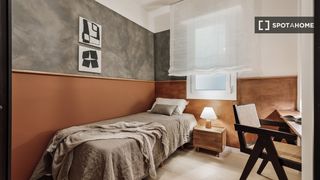 Lloguer Pis a Barri de les Corts. Piso de 3 habitaciones en alquiler en les corts, barcelona.