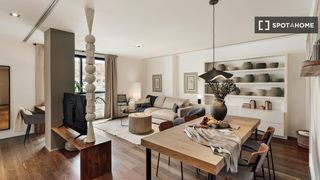 Lloguer Pis a Sant Antoni. Apartamento de 2 dormitorios en alquiler en el raval, barcelona
