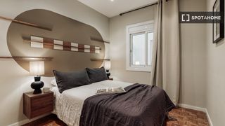 Lloguer Pis a Vila de Gràcia. Piso en alquiler de 3 habitaciones en vila de gràcia, barcelona.