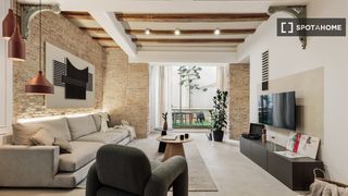Lloguer Pis a Vila de Gràcia. Piso en alquiler de 3 habitaciones en vila de gràcia, bcn