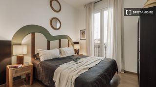 Miete Etagenwohnung in Vila de Gràcia. Piso en alquiler de 3 habitaciones vila de gràcia, barcelona.