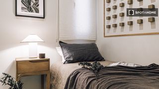 Rent Flat in Vila de Gràcia. Apartamento de 2 dormitorios en alquiler en vila de gràcia, barc