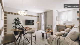 Location Appartement à Vila de Gràcia. Apartamento de 2 dormitorios en alquiler en vila de gràcia, barc