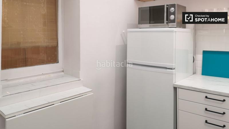 Foto c53cd899-5697-400e-b3da-c7034db62c14. Affitto appartamento con riscaldamento in Gòtic Barcelona