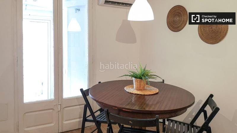 Foto ea4d058f-f71b-4f2e-8ad3-c8a80e68af22. Affitto appartamento con riscaldamento in Gòtic Barcelona