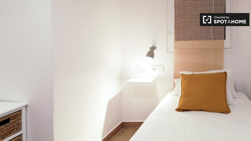 Foto 32c4a337-a1e7-4586-85d8-59acf88f7e5b. Alquiler piso moderno apartamento de 3 dormitorios en alquiler en barri Gòtic, . en Barcelona