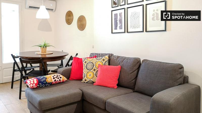 Foto 393576c7-7901-4e18-bf71-6a9e80bb5f33. Alquiler piso moderno apartamento de 3 dormitorios en alquiler en barri Gòtic, . en Barcelona