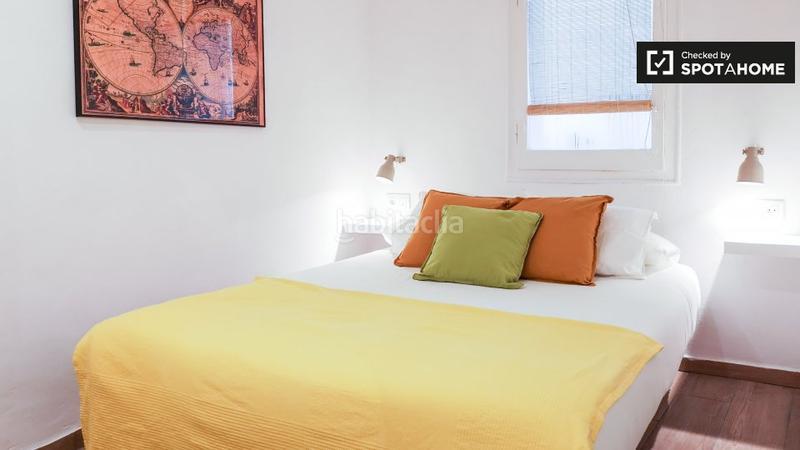 Foto 9258b0d9-fb2d-436d-9d20-89cac8cea015. Alquiler piso moderno apartamento de 3 dormitorios en alquiler en barri Gòtic, . en Barcelona