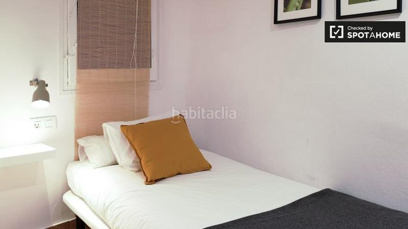 Foto 0df84273-5426-4418-8f56-a9d2907b4690. Miete etagenwohnung mit heizung in Gòtic Barcelona