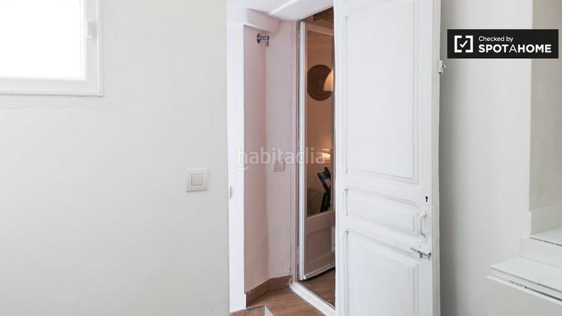 Foto 528ef0d1-ac48-451d-b378-018d8dc17a6c. Miete etagenwohnung mit heizung in Gòtic Barcelona