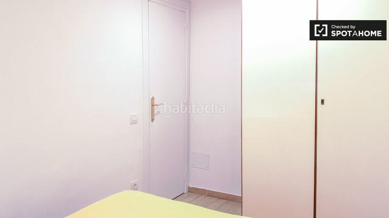 Foto e07f8333-632b-4f70-ad3f-293af85e3112. Miete etagenwohnung mit heizung in Gòtic Barcelona