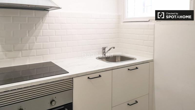 Foto e19f71dc-0b4a-4dec-8416-dd879040e1ce. Miete etagenwohnung mit heizung in Gòtic Barcelona