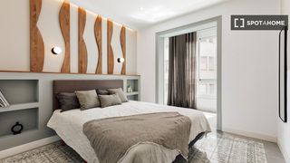 Location Appartement à Sant Gervasi - Galvany. Piso en alquiler de 3 habitaciones en sant gervasi galvany, barc