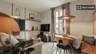 Lloguer Pis a Sant Antoni. Apartamento de 2 dormitorios en alquiler en sant antoni