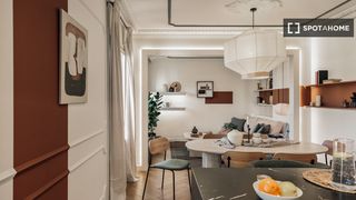 Lloguer Pis a Dreta de l´Eixample. Piso en alquiler en la dreta de leixample, barcelona