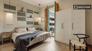 Alquiler Piso en Dreta de l´Eixample. Piso de 3 habitaciones en la dreta de leixample.
