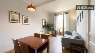 Lloguer Pis a Sant Antoni. Apartamento de 1 dormitorio en alquiler en sant antoni, barcelon
