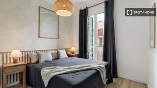Miete Etagenwohnung in El Camp d´en Grassot i Gràcia Nova. Piso en alquiler en el camp den grassot i gracia nova.