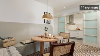 Rent Flat in Dreta de l´Eixample. Piso en alquiler en la dreta de leixample, barcelona