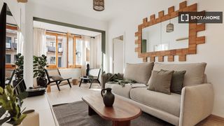 Miete Etagenwohnung in Vila de Gràcia. Piso en alquiler en vila de gràcia, barcelona